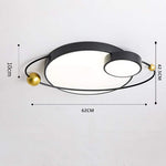 Lighting Ceiling Lights Flush Mount Lighting_4O27G