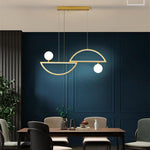 Lighting Ceiling Lights Pendant Lighting_5379T
