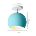 Lighting Ceiling Lights Flush Mount Lighting_4Hndv