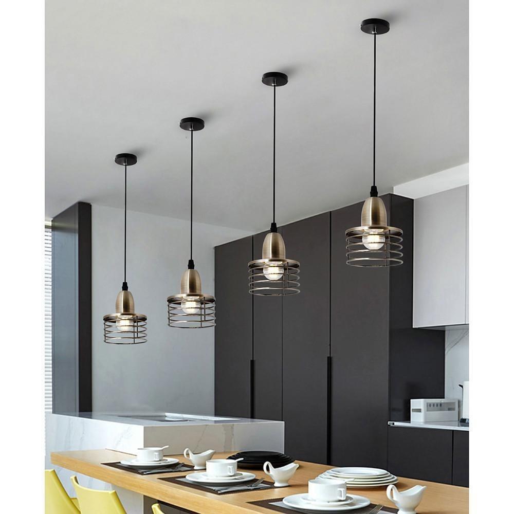 Lighting Ceiling Lights Pendant Lighting_537T6