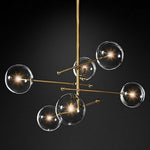 Lighting Ceiling Lights Chandeliers_4Ft74