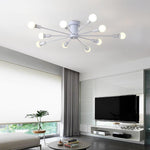 Lighting Ceiling Lights Flush Mount Lighting_4C4Fe