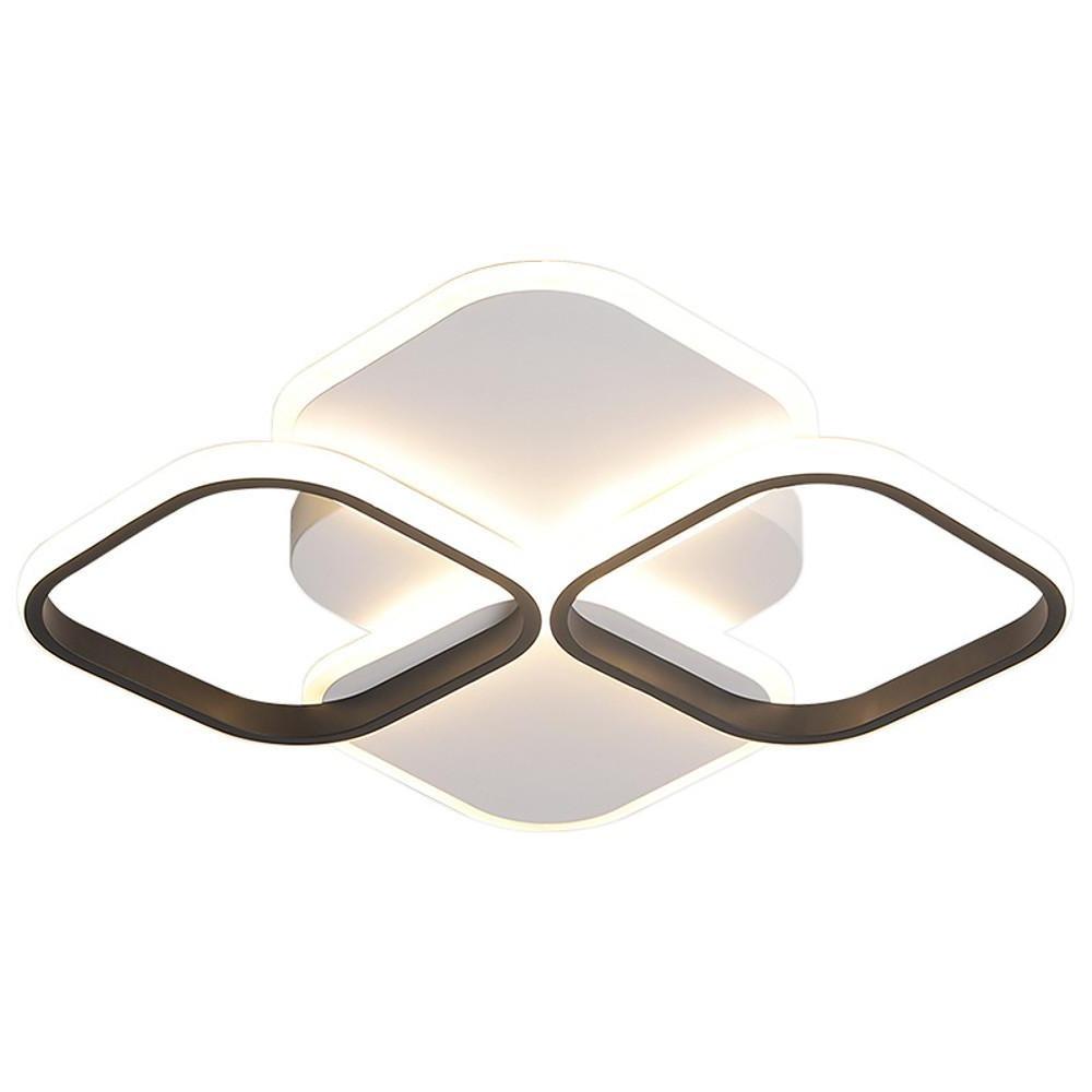 Lighting Ceiling Lights Flush Mount Lighting_4R4Kn