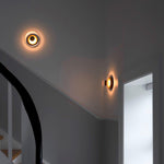 Solara Wall Light