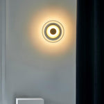 Solara Wall Light