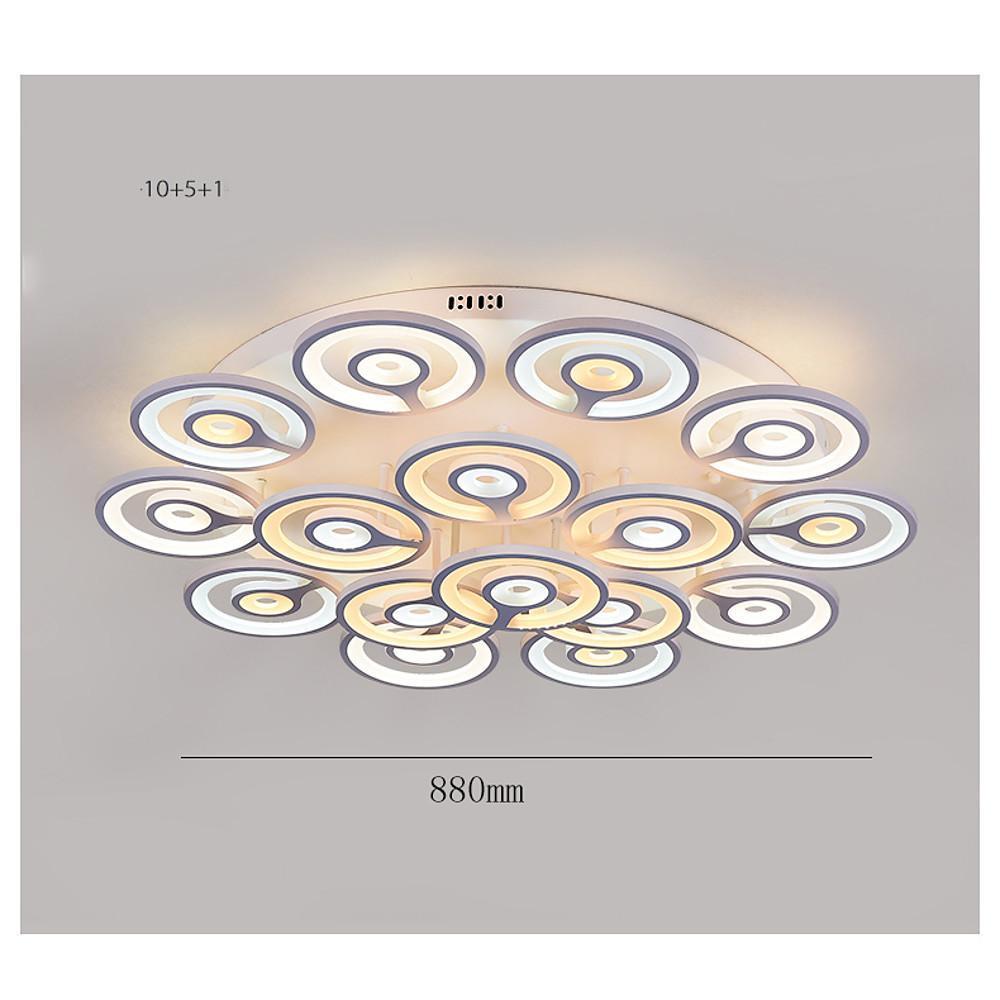 Lighting Ceiling Lights Flush Mount Lighting_54Ywt