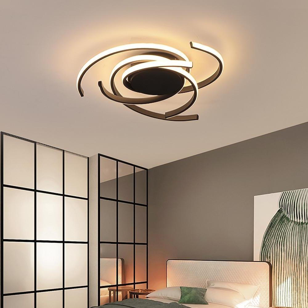 Lighting Ceiling Lights Flush Mount Lighting_4J425