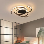 Lighting Ceiling Lights Flush Mount Lighting_4J425