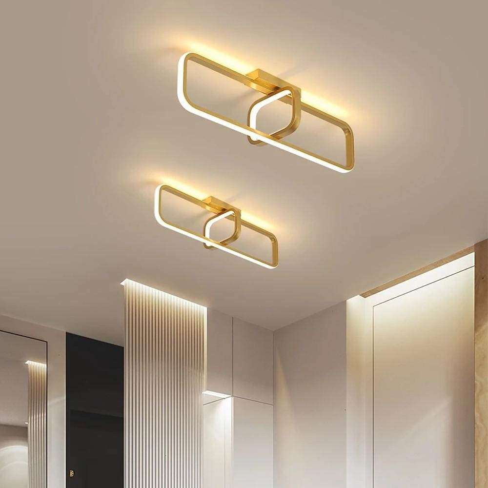 Lighting Ceiling Lights Flush Mount Lighting_50S9R