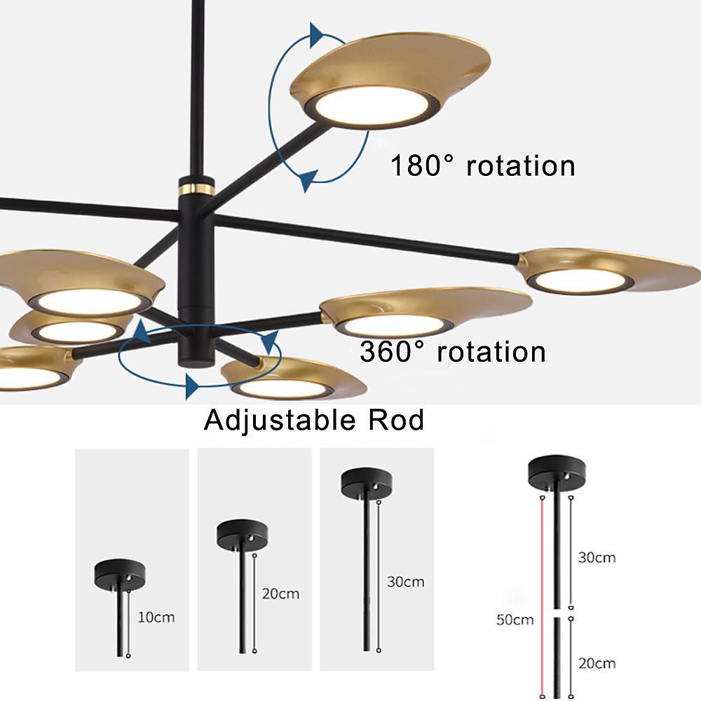 Lighting Ceiling Lights Chandeliers_4Al24