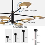 Lighting Ceiling Lights Chandeliers_4Al24