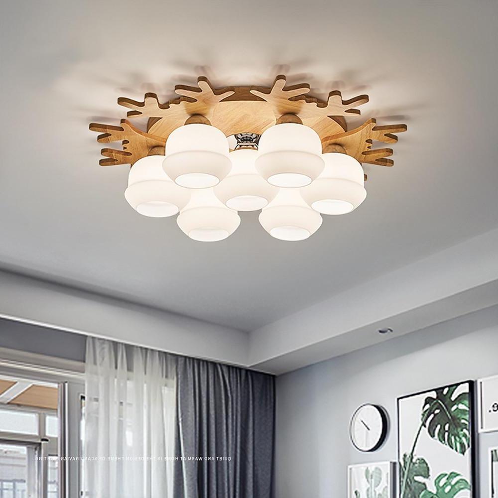 Lighting Ceiling Lights Chandeliers_4Xed5