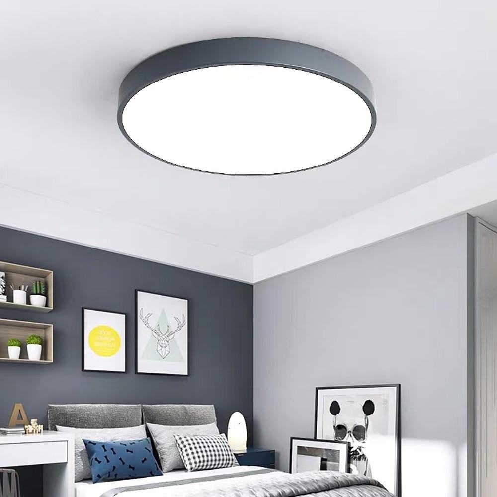 Lighting Ceiling Lights Flush Mount Lighting_49G6K