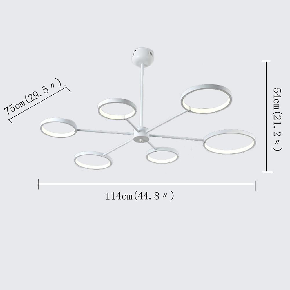 Lighting Ceiling Lights Chandeliers_4Bbat