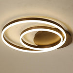 Lighting Ceiling Lights Flush Mount Lighting_4012V