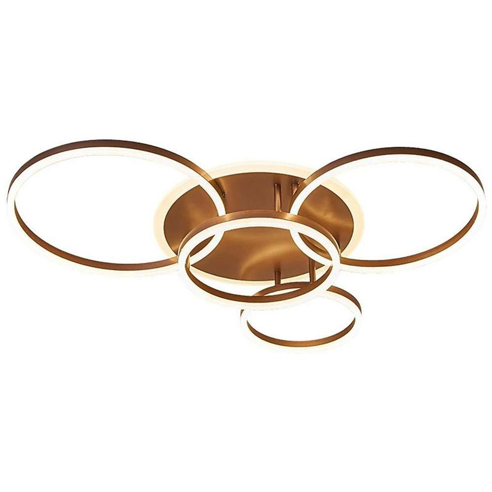 Lighting Ceiling Lights Flush Mount Lighting_4Jay4