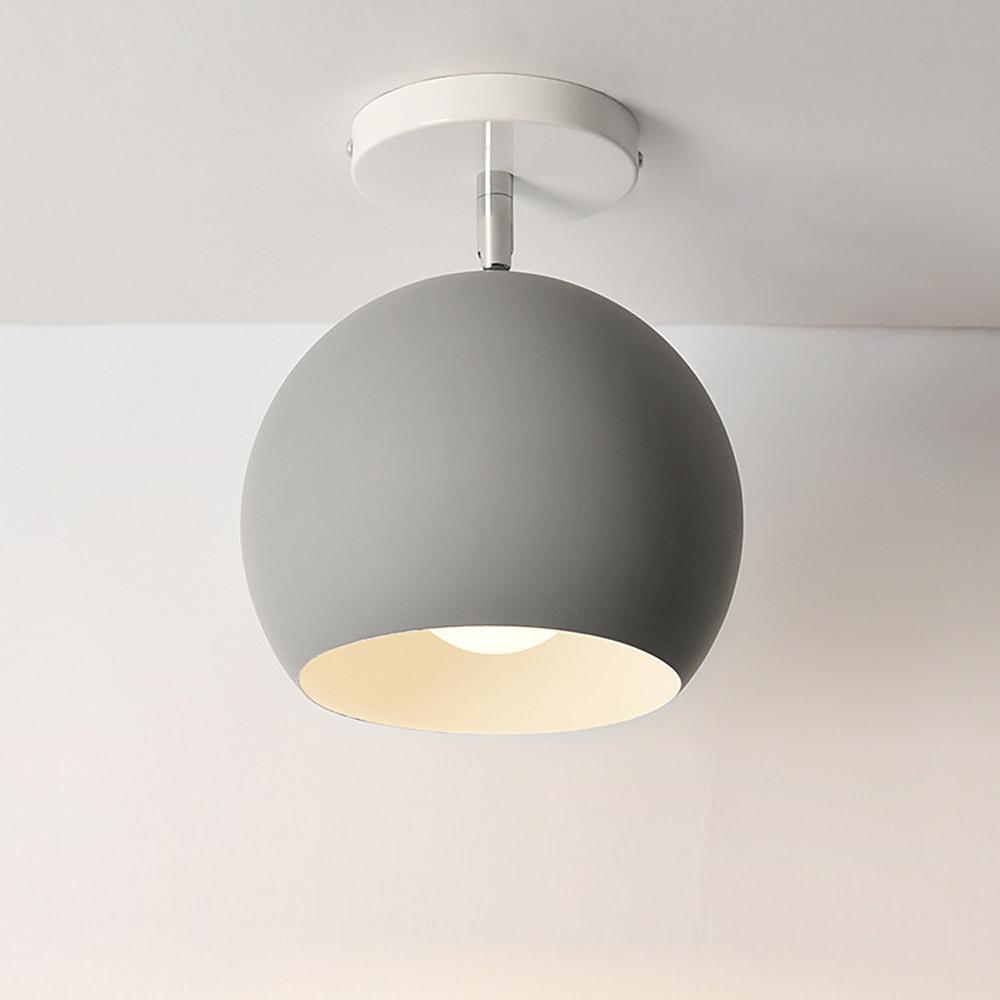 Lighting Ceiling Lights Flush Mount Lighting_4Hndv