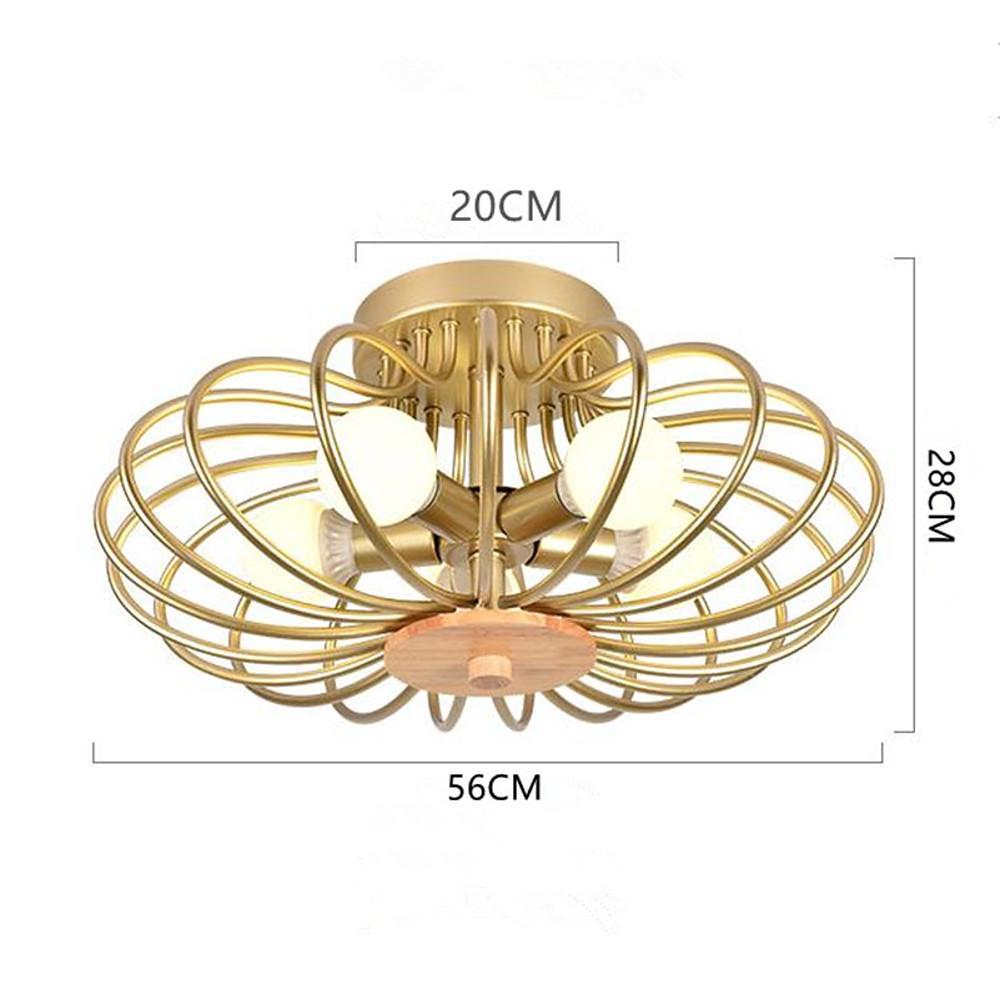 Lighting Ceiling Lights Pendant Lighting_4Yaln