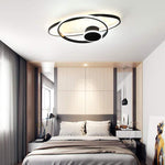 Lighting Ceiling Lights Flush Mount Lighting_4Msi6