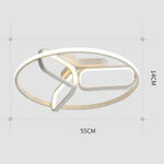 Lighting Ceiling Lights Flush Mount Lighting_4Oqxc