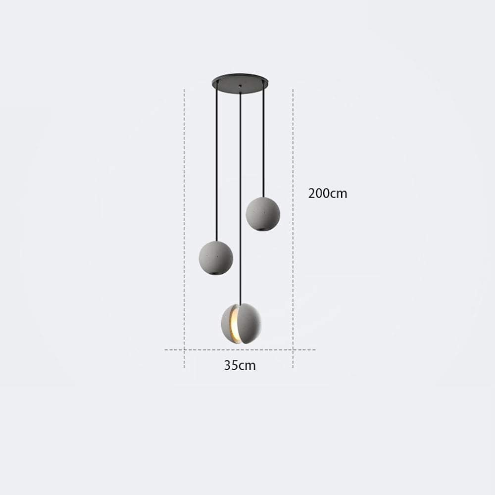Lighting Ceiling Lights Pendant Lighting_54A4Z