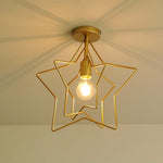 Lighting Ceiling Lights Pendant Lighting_4Z26E