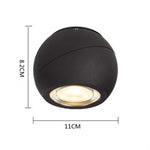 Lighting Ceiling Lights Flush Mount Lighting_4Sq4Z