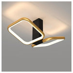 Lighting Ceiling Lights Flush Mount Lighting_53P9U