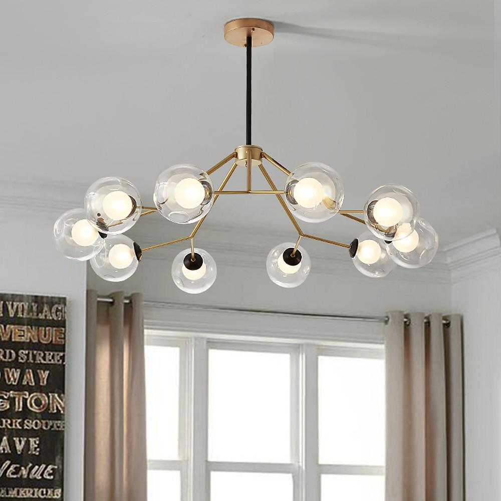 Lighting Ceiling Lights Chandeliers_4Qazx