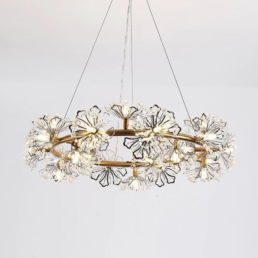 Lighting Ceiling Lights Chandeliers_49S61