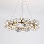 Lighting Ceiling Lights Chandeliers_49S61