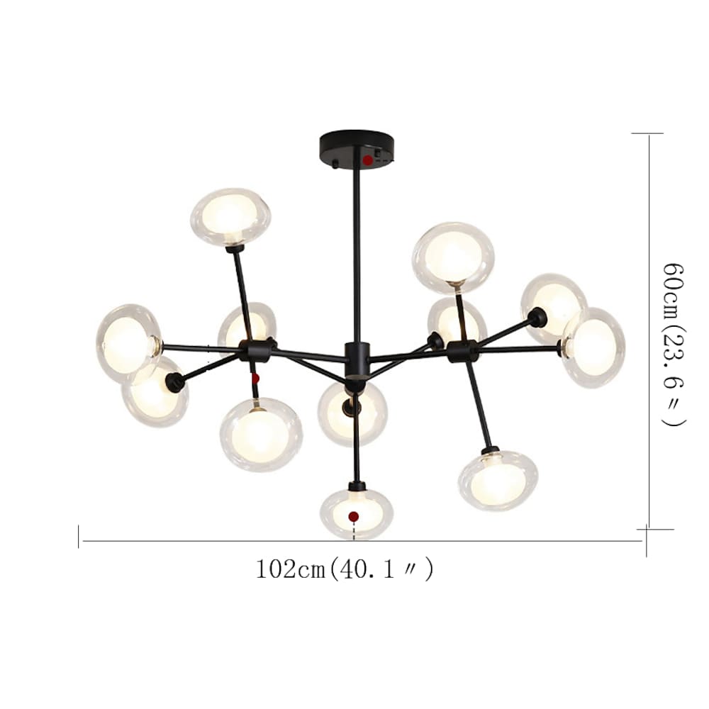 Lighting Ceiling Lights Chandeliers_4F4Wi