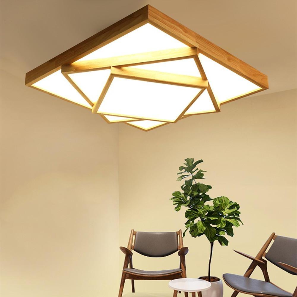 Lighting Ceiling Lights Flush Mount Lighting_52Tsc