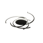 Lighting Ceiling Lights Flush Mount Lighting_4J425