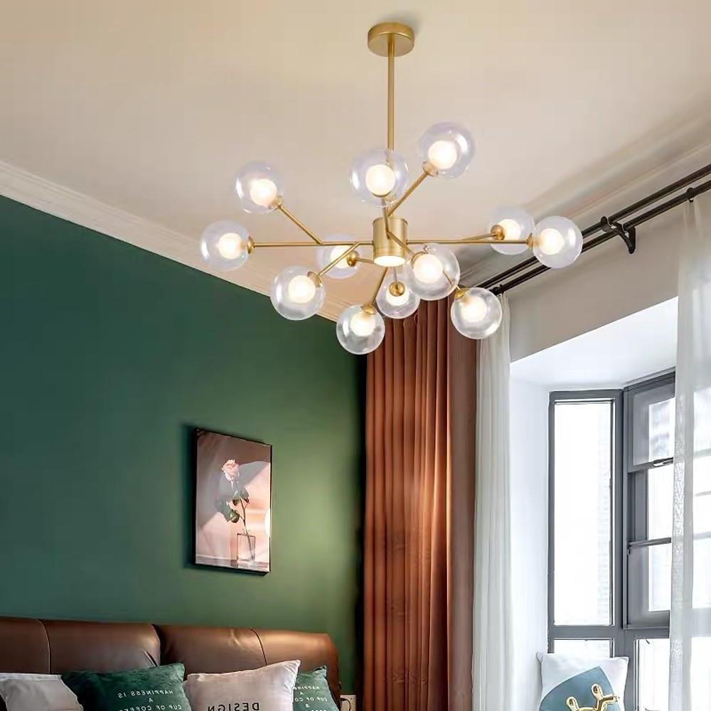 Lighting Ceiling Lights Chandeliers_4Y4Vg