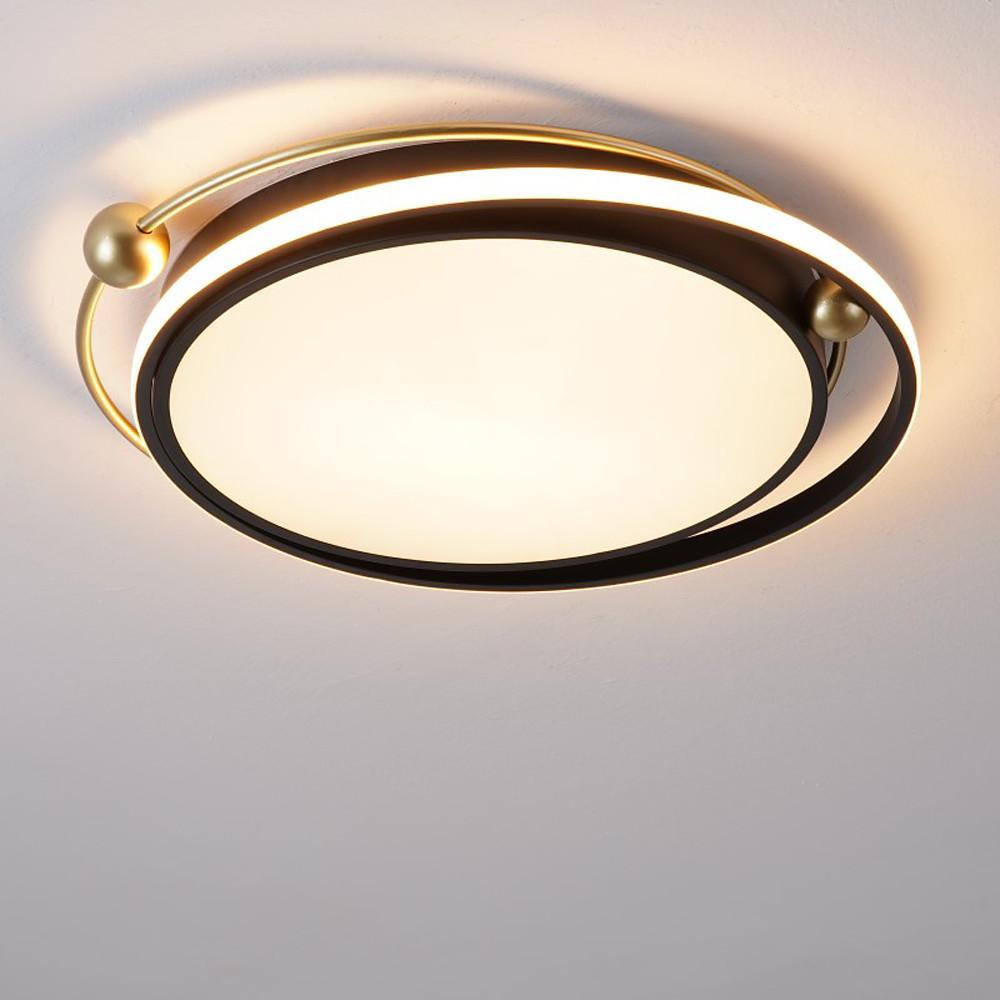 Lighting Ceiling Lights Flush Mount Lighting_4Zorz