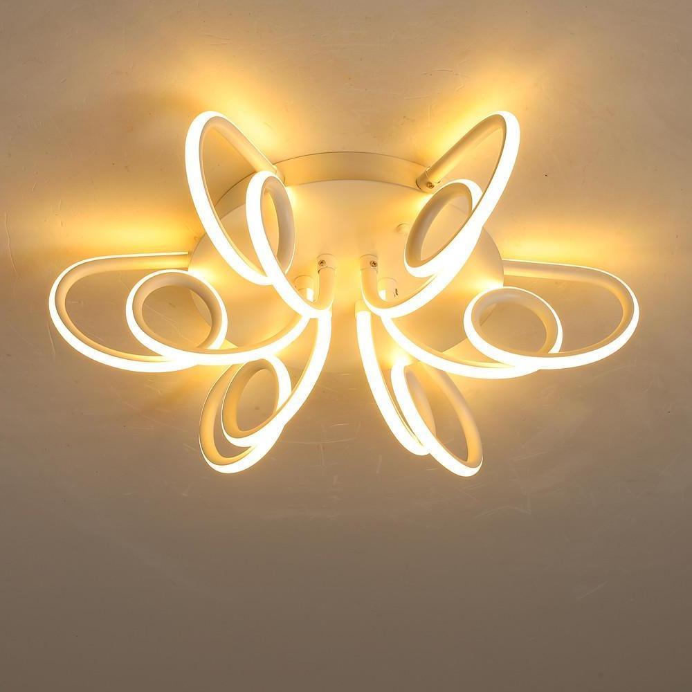 Lighting Ceiling Lights Flush Mount Lighting_4Ep5A