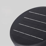 Modern Outdoor Wall Sconce with Curved Arm – Waterproof LED Garden Light