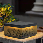 Outdoor Energy Saving Waterproof Garden Lamp Post Lamp Landscape Lighting