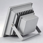 Outdoor Landscape Flood Light with Adjustable Color Temperature