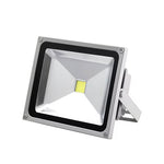 Outdoor Landscape Flood Light with Adjustable Color Temperature