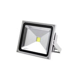 Outdoor Landscape Flood Light with Adjustable Color Temperature