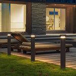 Outdoor Garden Light Waterproof Led Landscape Lighting Decorative Lamp