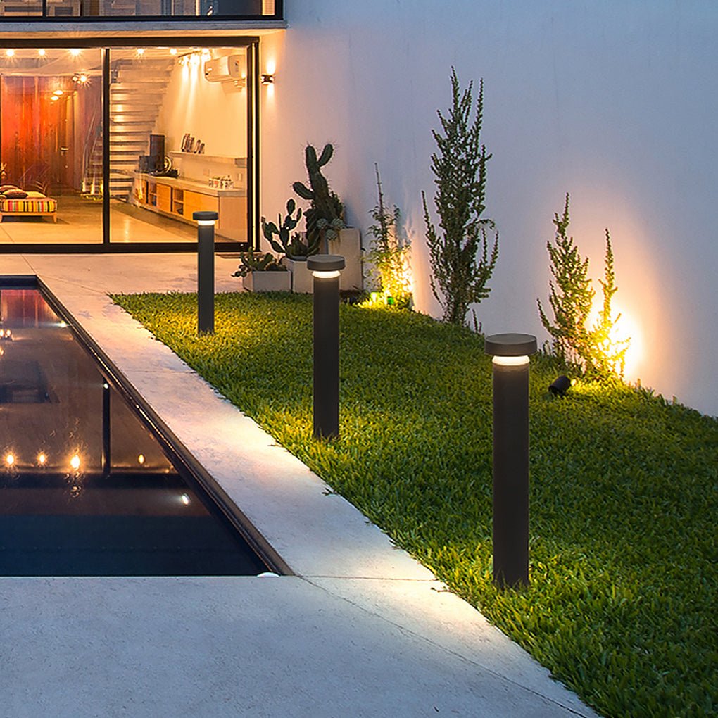 Outdoor Garden Light Waterproof Led Landscape Lighting Decorative Lamp