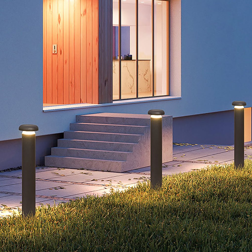 Outdoor Garden Light Waterproof Led Landscape Lighting Decorative Lamp