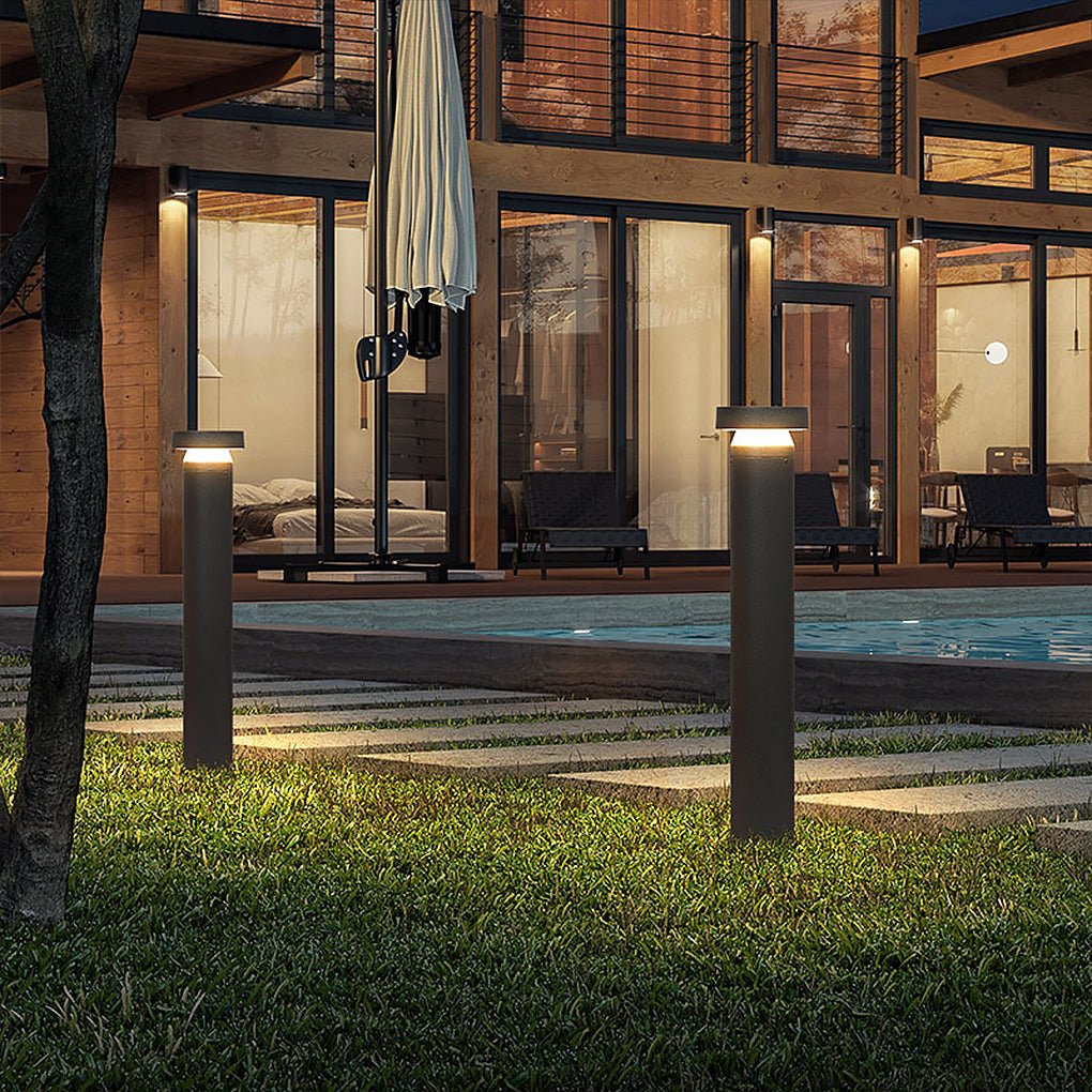 Outdoor Garden Light Waterproof Led Landscape Lighting Decorative Lamp