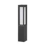 Classic LED Bollard Lights for Modern Landscape Paths