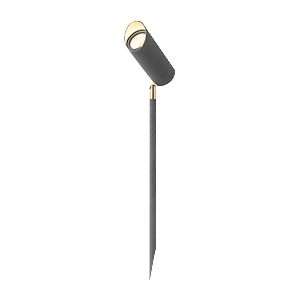 Adjustable LED Landscape Spotlights for Outdoor Garden Illumination