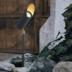Adjustable LED Landscape Spotlights for Outdoor Garden Illumination