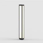 Modern Outdoor Bollard Lights – Waterproof LED Landscape Lighting for Pathways & Gardens